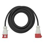 CEE Extension cable 20M 5x2.5mm²