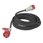 CEE Extension cable 20M 5x2.5mm²