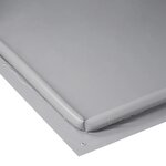 Groundsheet inflatable 3.00x6.00M