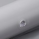 Groundsheet inflatable 3.00x6.00M