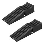 Drive-on ramp - set of 2 pieces