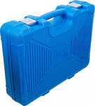 Impact Socket Set Hexagon (1/2) Drive 9 - 30 mm 40 pcs