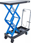 Scissors Lift hydraulic