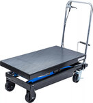 Scissors Lift hydraulic