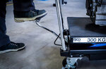 Scissors Lift hydraulic