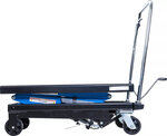 Scissors Lift hydraulic