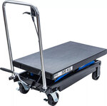 Scissors Lift hydraulic