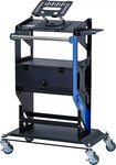 Diagnostic Table mobile