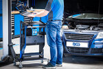 Diagnostic Table mobile