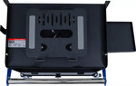 Diagnostic Table mobile
