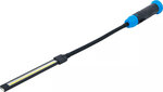 COB-LED Workshop Inspection Lamp with Gooseneck