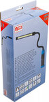 COB-LED Workshop Inspection Lamp with Gooseneck