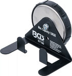 Magnetic Holder for Spray Guns