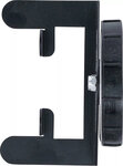 Magnetic Holder for Spray Guns