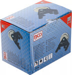 Magnetic Holder for Spray Guns