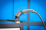 Magnetic Holder for Welding Torch