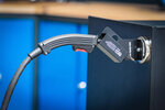 Magnetic Holder for Welding Torch