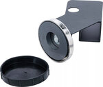 Magnetic Holder for Welding Torch