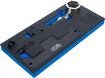 Tool Tray 1/3: Engine Timing Tool Set for VAG / Porsche 6 and 8 Cylinder
