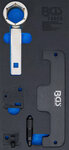 Tool Tray 1/3: Engine Timing Tool Set for VAG / Porsche 6 and 8 Cylinder