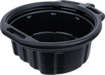 Oil Tub / Drip Pan with Nozzle 15 l