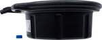 Oil Tub / Drip Pan with Nozzle 15 l
