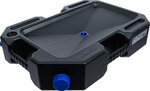 Oil Changing Can with Nozzle 12 l