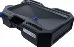 Oil Changing Can with Nozzle 12 l