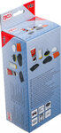 Vehicle Headlight Restoration Kit 14 pcs