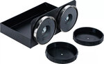 Magnetic Storage Tray