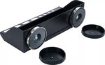 Magnetic Storage Tray with Screwdriver Holder
