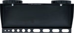 Magnetic Storage Tray with Screwdriver Holder
