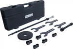 Power Impact Driver Set for Pneumatic Hammer 12 pcs