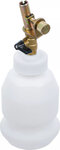 Brake Fluid Refill Bottle 1 l for BGS 74408