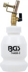 Brake Fluid Refill Bottle 1 l for BGS 74408