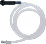 Hose with Adaptor for Brake Bleeder for BGS 74408