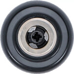 Quick Action Chuck Metal Version (1/4) Drive x 20 UNF 1.5 - 13 mm