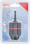 Quick Action Chuck Metal Version (1/4) Drive x 20 UNF 1.5 - 13 mm