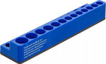 Plastic Socket Holder magnetic (1/4)