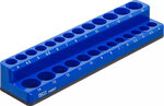 Plastic Socket Holder magnetic (1/4)