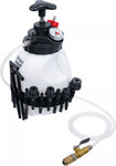 Transmission Oil Filling Tool with Hand Pump with 12 Adaptors 3 l