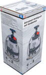 Transmission Oil Filling Tool with Hand Pump with 12 Adaptors 3 l