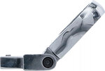 Push-Fit Ratchet Ring Wrench and Bit Set 6 - 20 mm 27 pcs