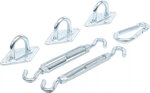 Awning Assembling Set 6 pcs
