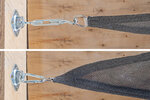 Awning Assembling Set 6 pcs