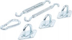 Awning Assembling Set 6 pcs