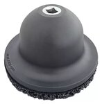 Wheel hub cleaner 90-/150mm