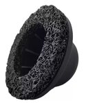 Wheel hub cleaner 90-/150mm