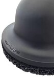 Wheel hub cleaner 90-/150mm