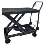 Lift Table Trolley 500kg